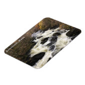 Snowdonia Wales magneet (Linkerzijde)