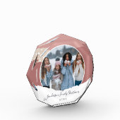 Snowdrift | Kerstgeheugen voor de familie Fotoblokken (Links)