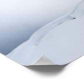 Snowdrift Poster (Hoek)