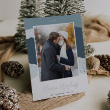 Snowdrift | Verticale fotografie van Colorblock