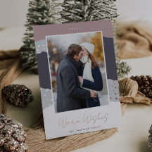 Snowdrift | Verticale fotografie van Colorblock