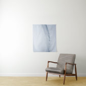 Snowdrift Wandkleed (In situ)