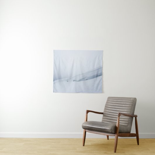 Snowdrift Wandkleed (In Situ (horizontaal))