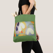 Snowdrop Bag Tote Bag (Dichtbij)