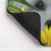 Snowdrop de Maltese Muismat (Hoek)