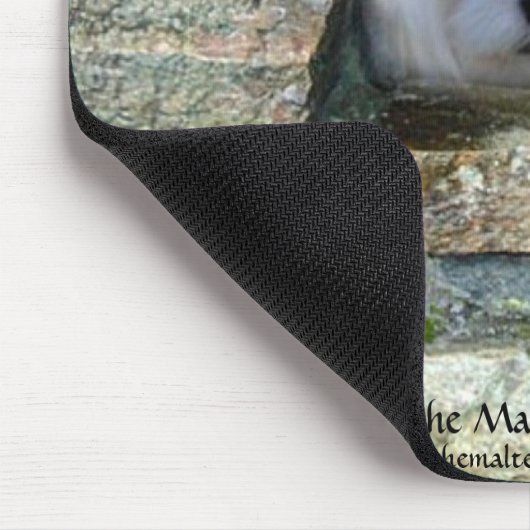 Snowdrop de Maltese Muismat (Hoek)