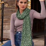 Snowdrop Sjaal Januari Geboorte Bloem Sjaal Gift<br><div class="desc">Wikkel jezelf in de betovering van de natuur met onze Snowdrop Scarf - de belichaming van de geboortebloem van januari, delicaat vastgelegd in een draagbaar meesterwerk. Deze op maat gemaakte sjaal is niet alleen een accessoire; het is een viering van uw unieke stijl en de essentie van de winter bloeit....</div>