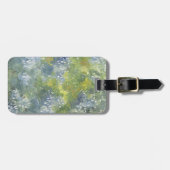 Snowdrops 2014 bagagelabel (Voorkant horizontaal)