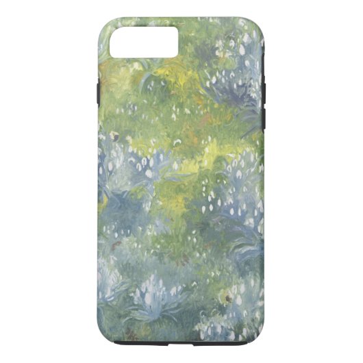 Snowdrops 2014 Case-Mate iPhone case (Achterkant)