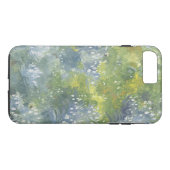 Snowdrops 2014 Case-Mate iPhone case (Achterkant (Horizontaal))