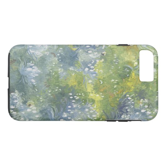 Snowdrops 2014 Case-Mate iPhone case (Achterkant (Horizontaal))