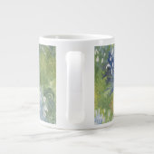 Snowdrops 2014 grote koffiekop (Achterkant)