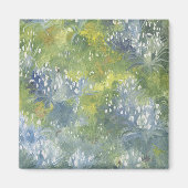 Snowdrops 2014 magneet (Voorkant)