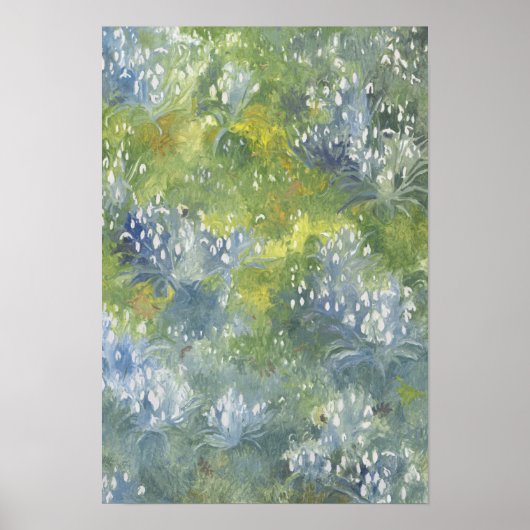 Snowdrops 2014 poster (Voorkant)