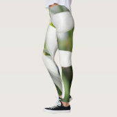 Snowdruppelbloemen Leggings (Links)