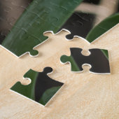 Snowdruppelbloemen Legpuzzel (Zijkant)