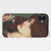 Snowdruppels, 1873 (olie op canvas) Case-Mate iPhone case (Achterkant (horizontaal))