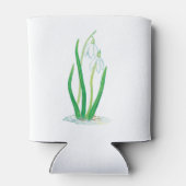 Snowdruppels Blikjeskoeler (Achterkant)