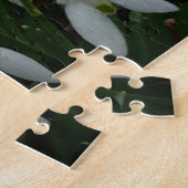 Snowdruppels I (Galanthus) White Spring Flowers Legpuzzel (Zijkant)