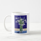 Snowdruppels Koffiemok (Links)