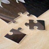 Snowdruppels Legpuzzel (Zijkant)