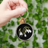 Snowdruppels Sleutelhanger (Hand)