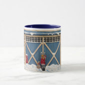 Snowed- In Mok (Midden)