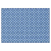 Snowfall Knit Tafelkleed (Voorkant (Horizontaal))