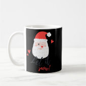 Snowfall koffiemok (Links)