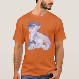 Snowfall WOF Wings of Fire T-shirt
