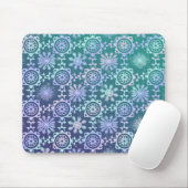 Snowfill Muismat (Met muis)