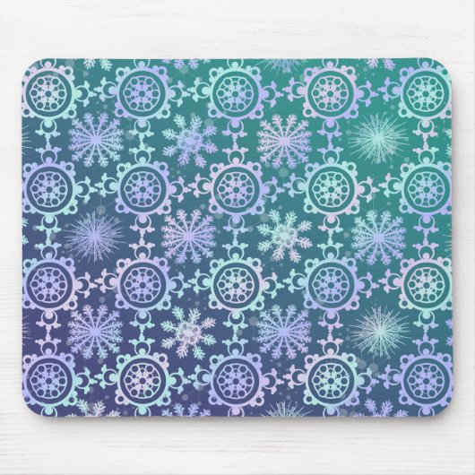 Snowfill Muismat (Voorkant)