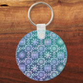 Snowfill Sleutelhanger (Voorkant)