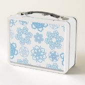 Snowflake (Achterkant)