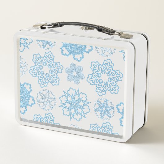 Snowflake (Achterkant)