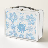 Snowflake (Voorkant)