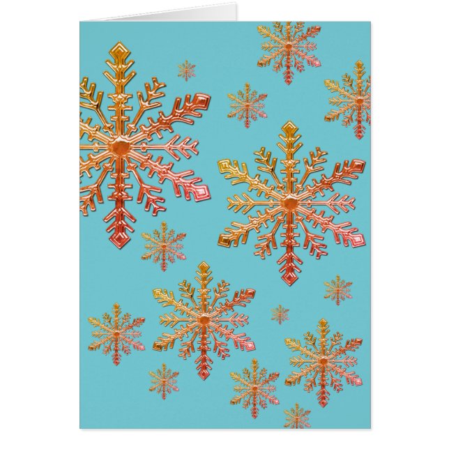 Snowflake (Voorkant)