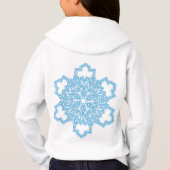 Snowflake (Achterkant)