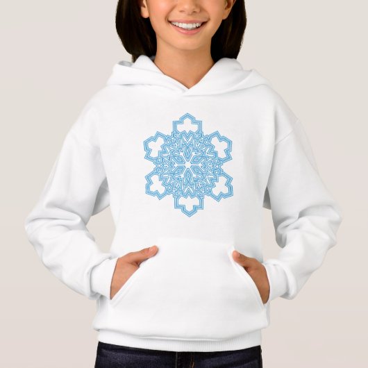 Snowflake (Voorkant)