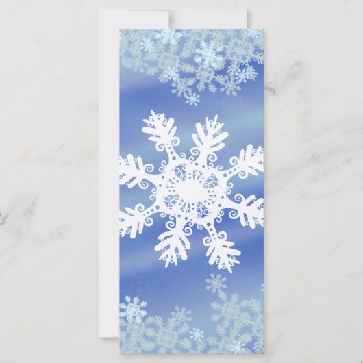 Snowflake (Voorkant)