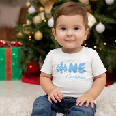 Snowflake 1e verjaardag