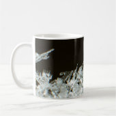 Snowflake 2009 Blizzard Koffiemok (Links)