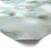 Snowflake 2009 Blizzard Poster (Hoek)