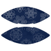 Snowflake American Football (Panelen)