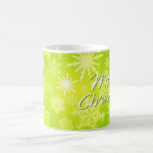 Snowflake Art. 6 Mok (Center)