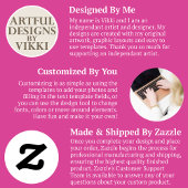 Snowflake Berry Bling Schattige 2 Foto Kerst Ornament