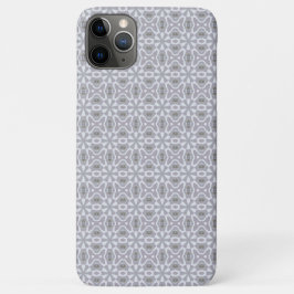 Snowflake Case-Mate iPhone Case