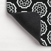 Snowflake Constellation - v1 Muismat (Hoek)