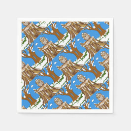 Snowflake de Owl Servet