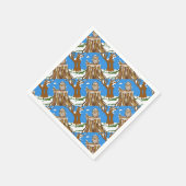 Snowflake de Owl Servet (Hoek)